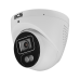 IP камера BCS-P-EIP26FSR3L3-Ai2, 6MP, 2.8mm, IR LED + WhiteLight, SD, Mic, Loudspeaker, PoE